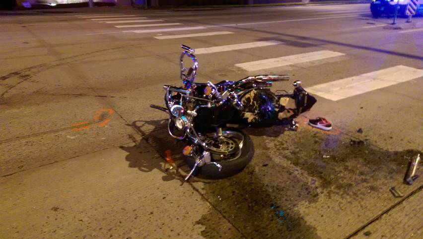 2 killed in motorcycle crash on Parker Road | 9news.com